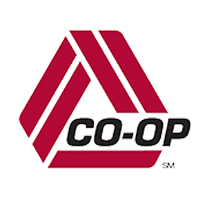 CO-OP Logo