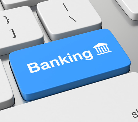 Online Banking Online Banking