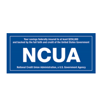 NCUA Logo